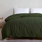 Παπλωματοθήκη Cannon Cotton Fresh PAL 170X250 Beetle